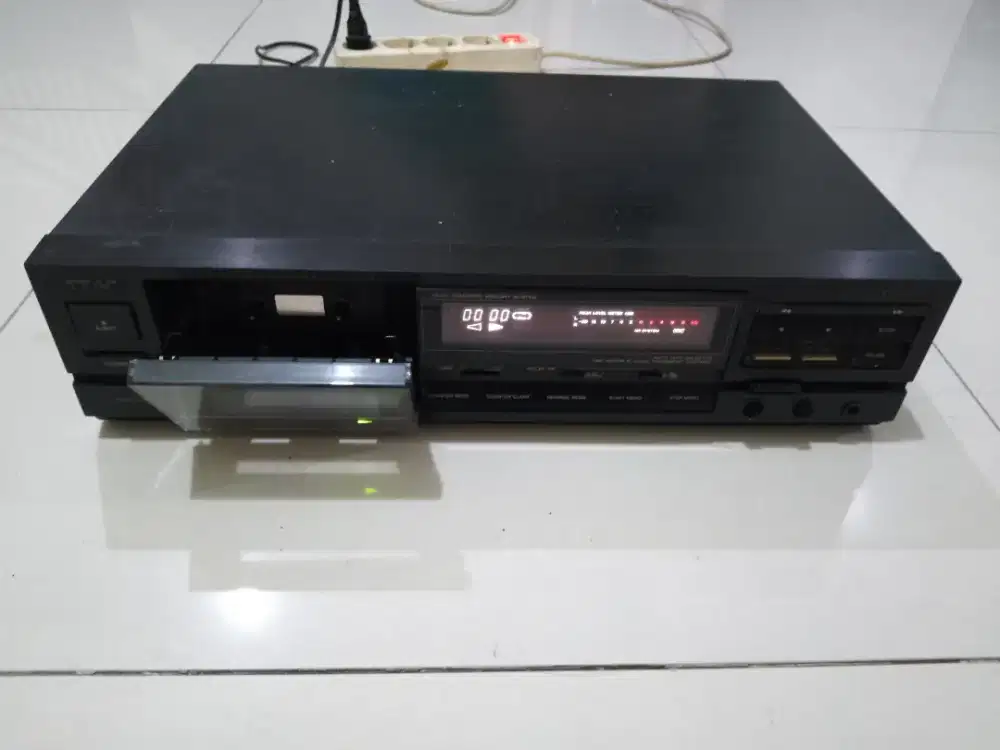 Tape Deck merk : TEAC digital