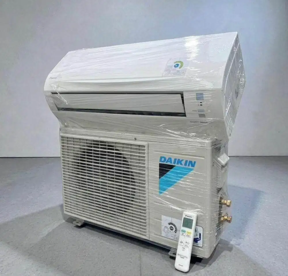 Ac Daikin 1/2 pk | Made in thailand
