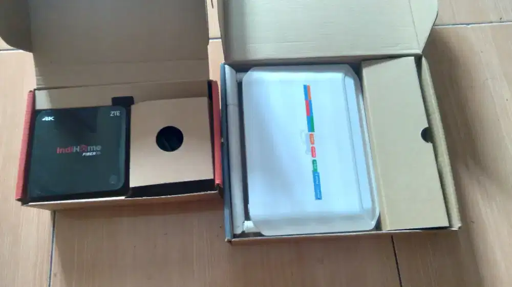 Router modem wifi