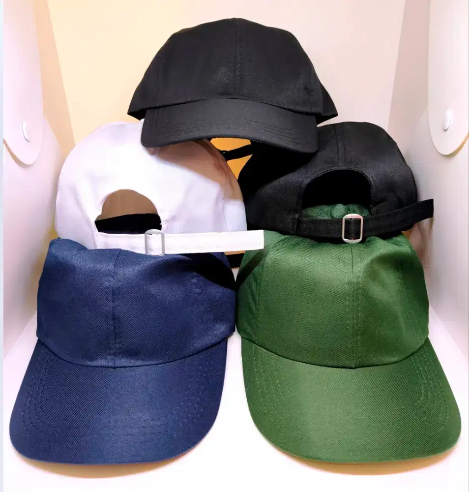 ( Topi Baseball)