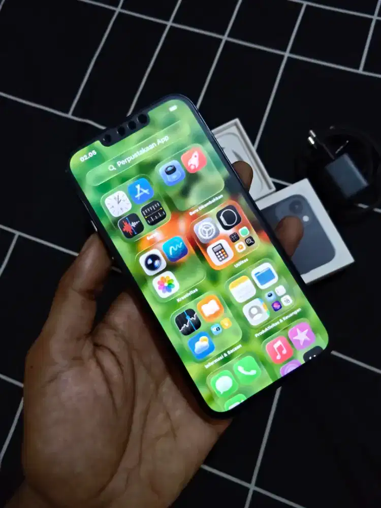 iPhone 13 iBox 128 GB