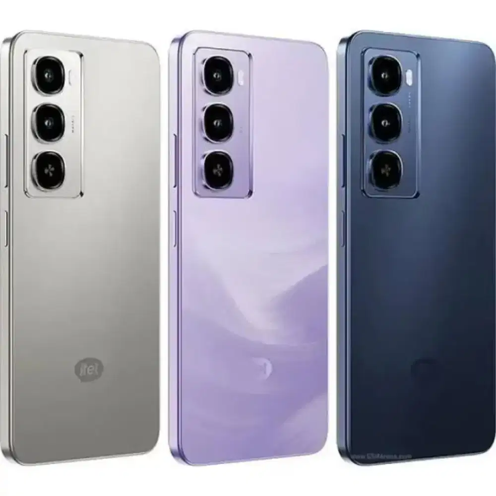 ITEL CITY 100 6/128GB