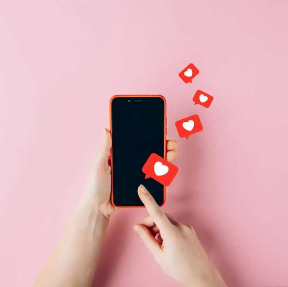 Lowongan WFH Full time Host Dating Apps