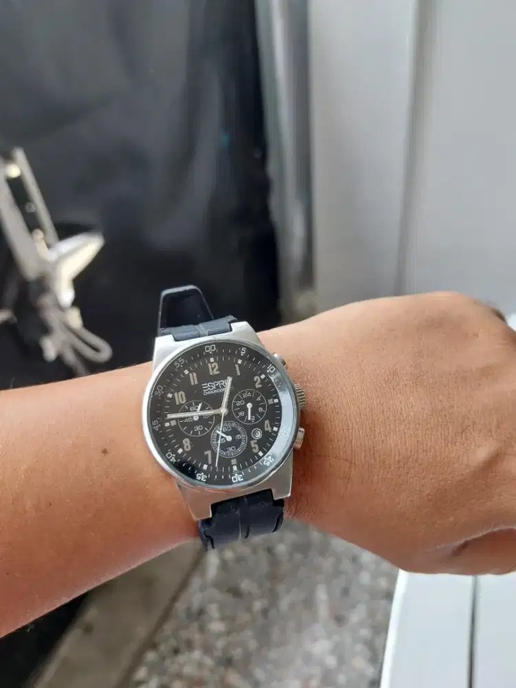 JAM Esprit Mulus Cakep