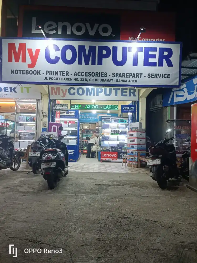 DI BUTUHKAN SEGERA SALES SPG PENJUALAN DI TOKO COMPUTER