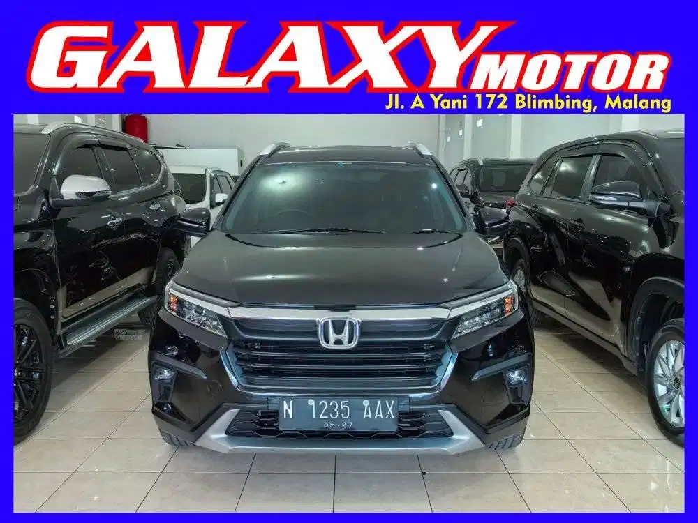 Honda BRV E AT 2022 BR-V