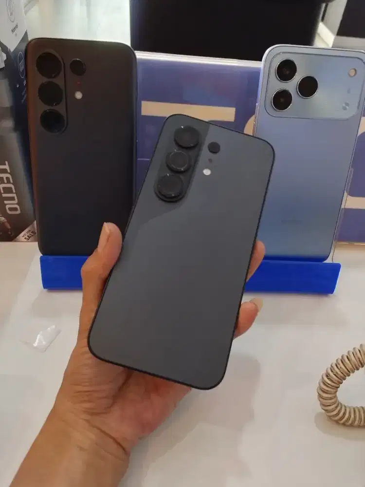 Tecno Camon 50 8/128gb bisa Kredit tanpa Dp