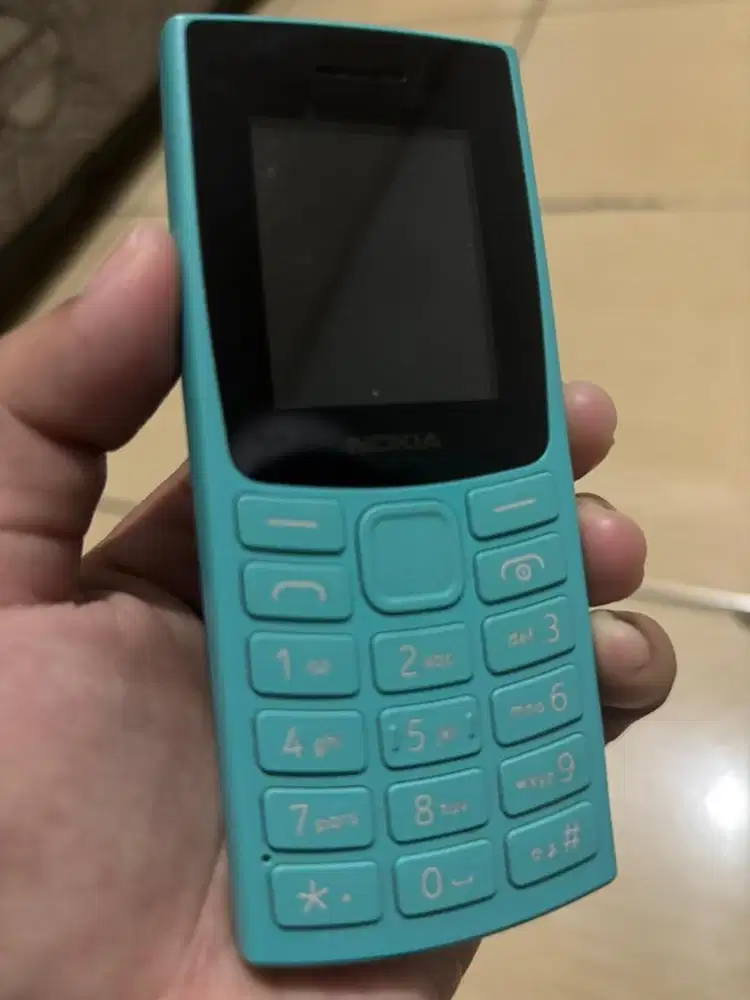DIJUAL HP NOKIA JADUL