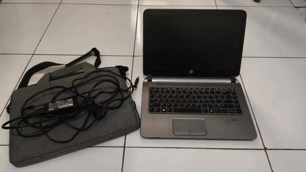 Laptop HP ProBook 440 G2