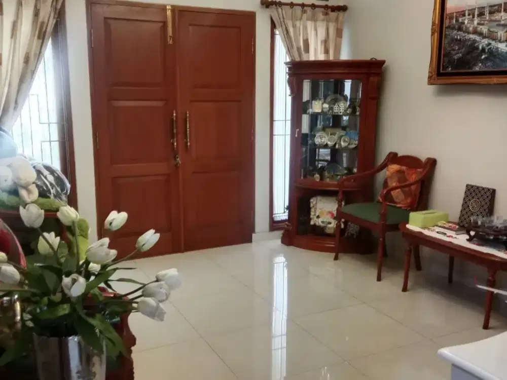 Dijual Rumah Teraawar di Sukaluyu Bandung