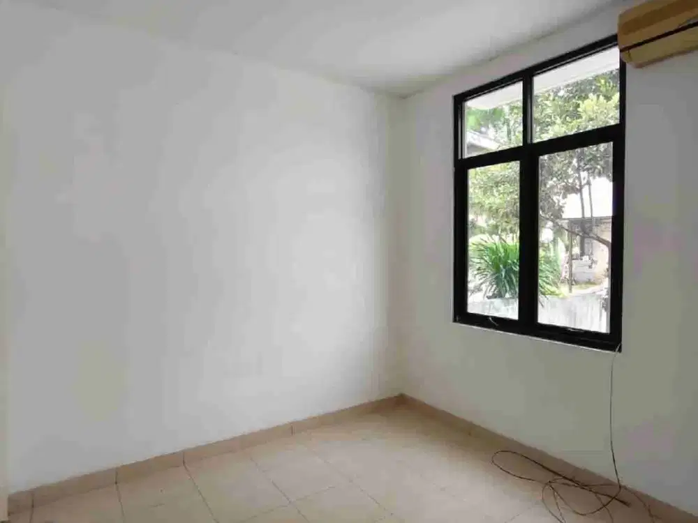 disewakan rumah di citra raya Cikupa cluster villagio