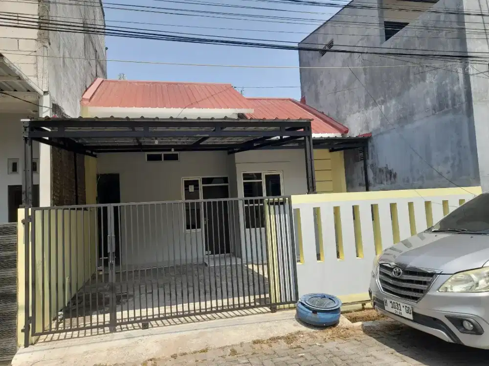 rumah disewakan, tanpa perantara