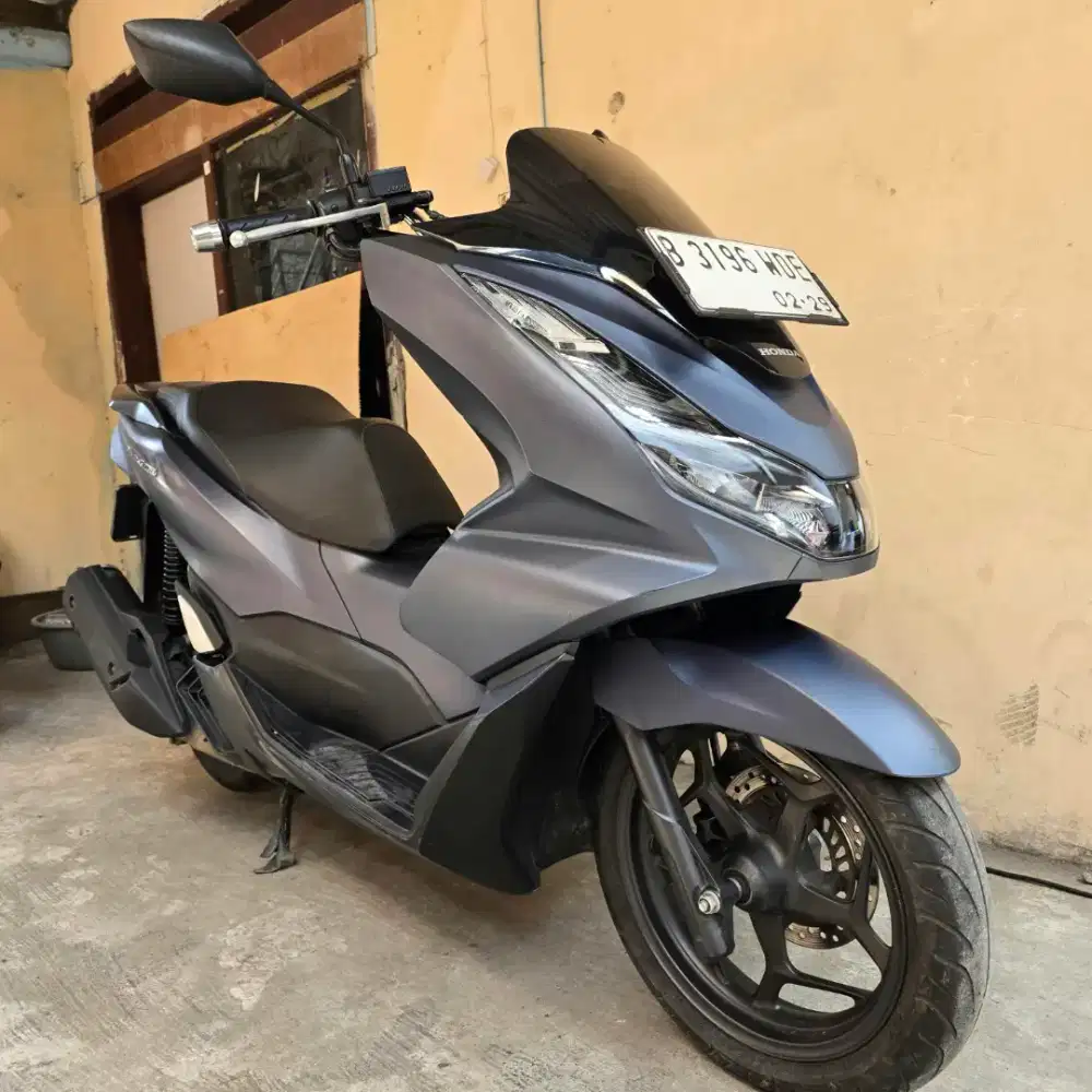 Honda PCX 160 2024