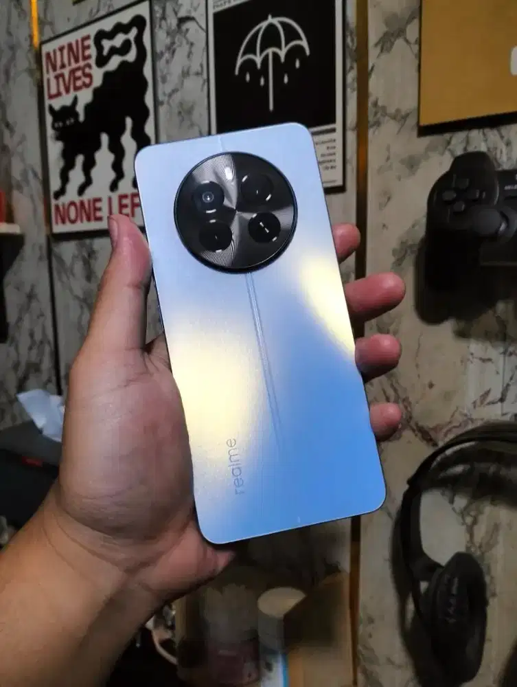 REALME 13 8+8/256