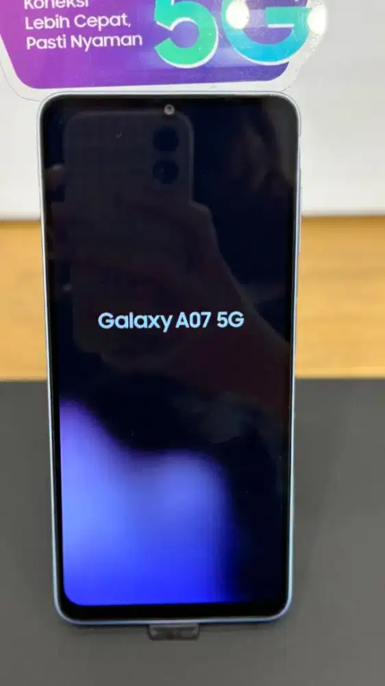 Promo Samsung A07, cicilan bunga 0%