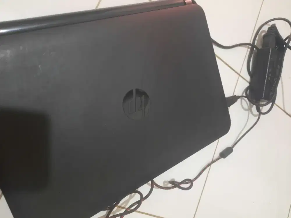Laptop HP coret i3
