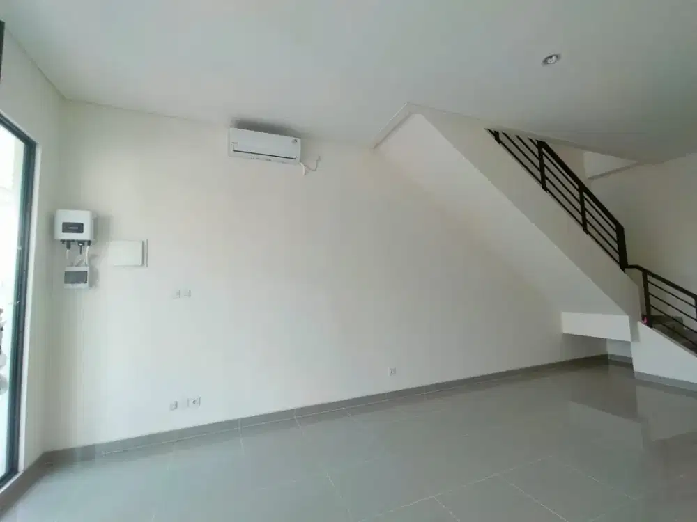 Dijual Cepat Ruko Madison Grande Gading Serpong Siap Usaha