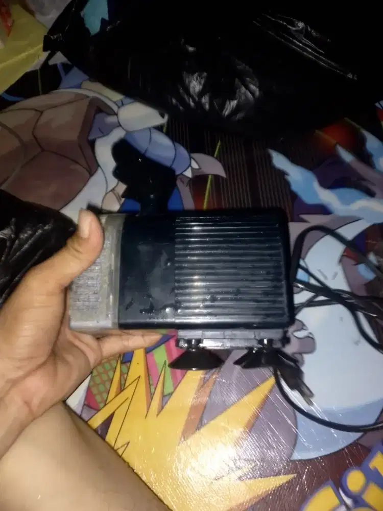 Dijual ajh yu Bu pak