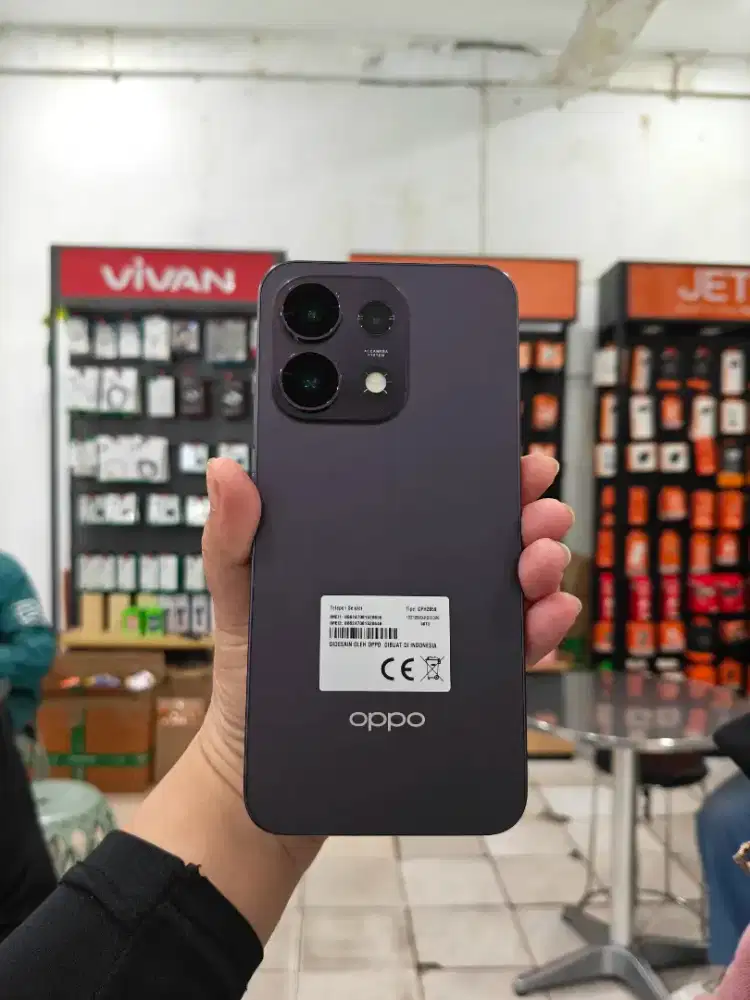 Cicilan promo hp tanpa uangmuka syarat cukup KTP