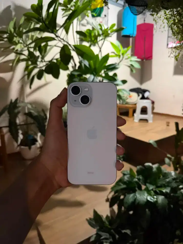 iPhone 15 Basic 128Gb/iBox