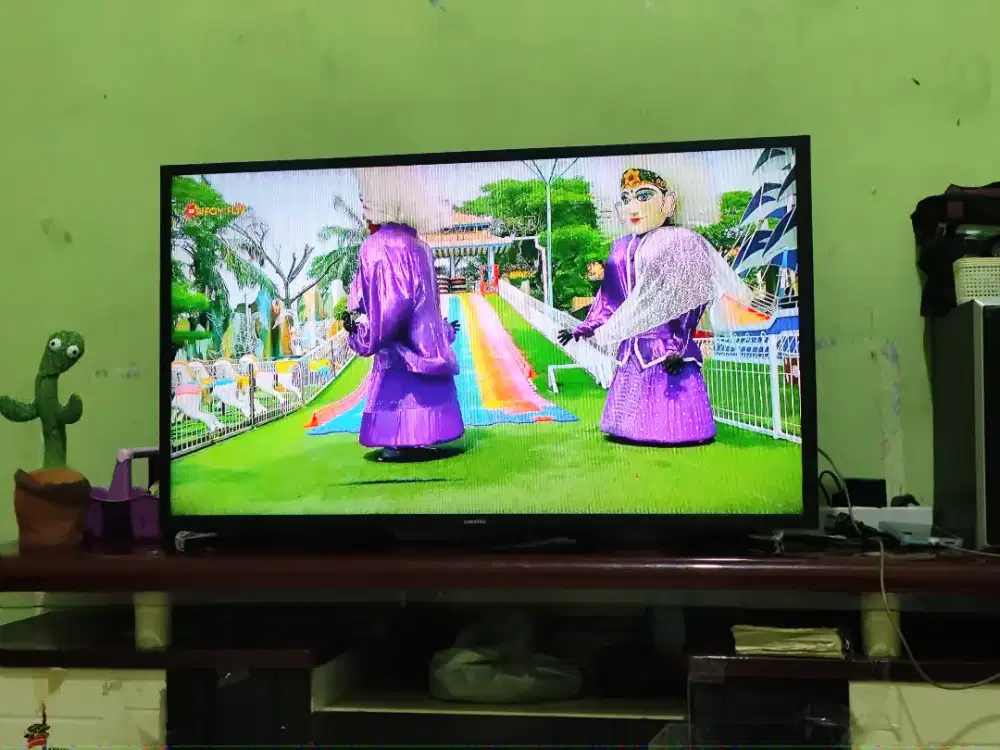 TV SAMSUNG 40 inch DIGITAL