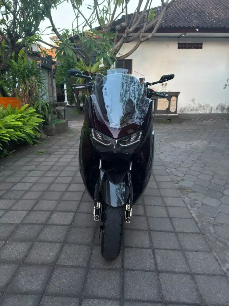 Jual nmax 2023 masih mulus