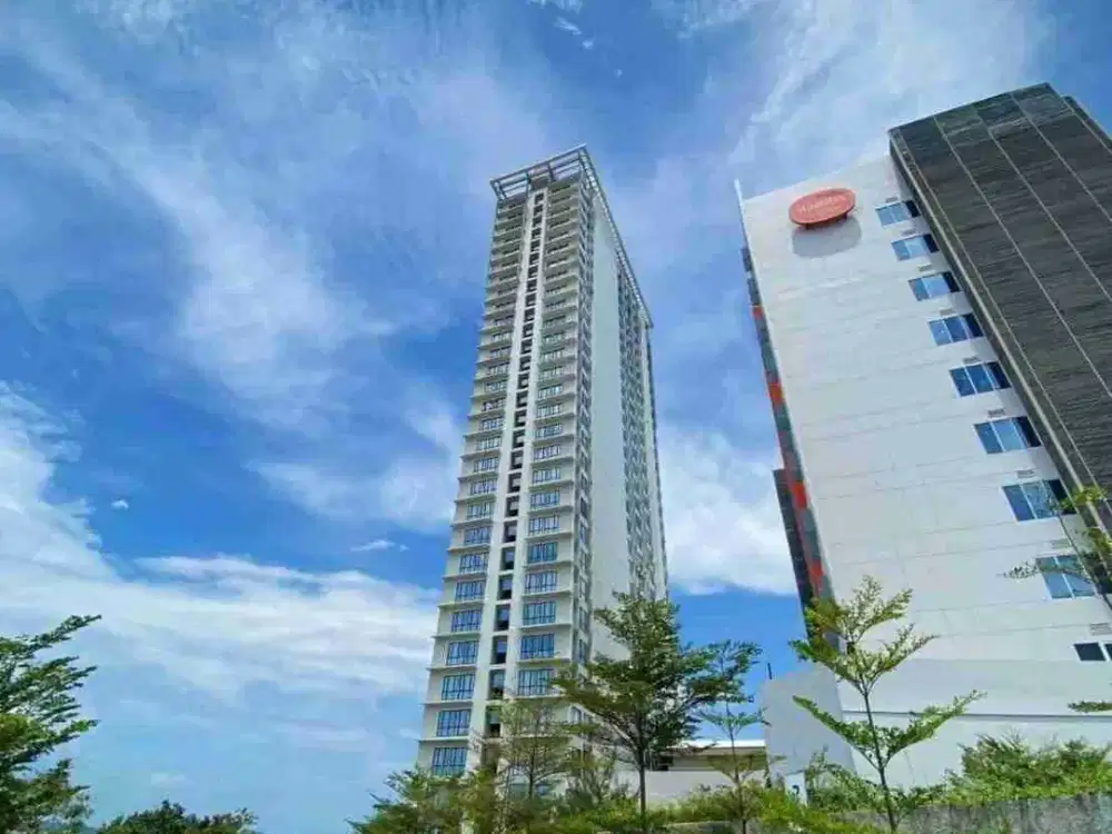 Apartemen Murah di One Residence Batam Kota dekat Mega Mall