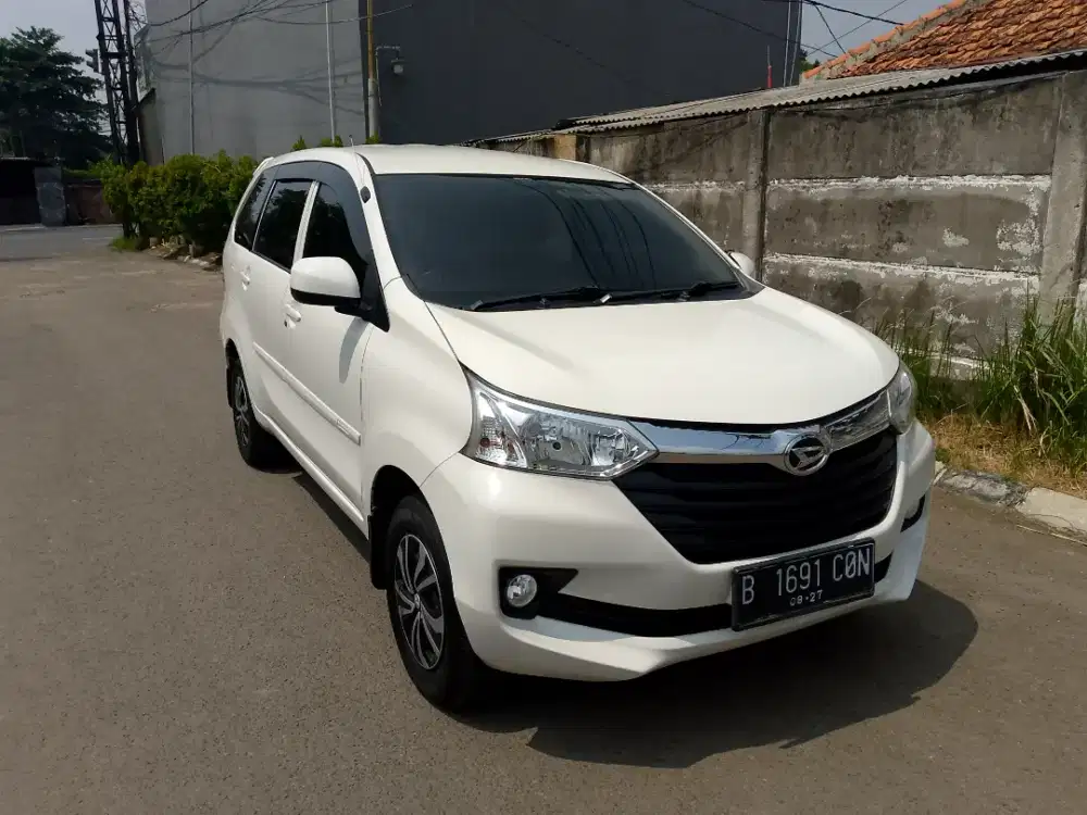 Xenia x 2017 Matic, Segar dan istimew