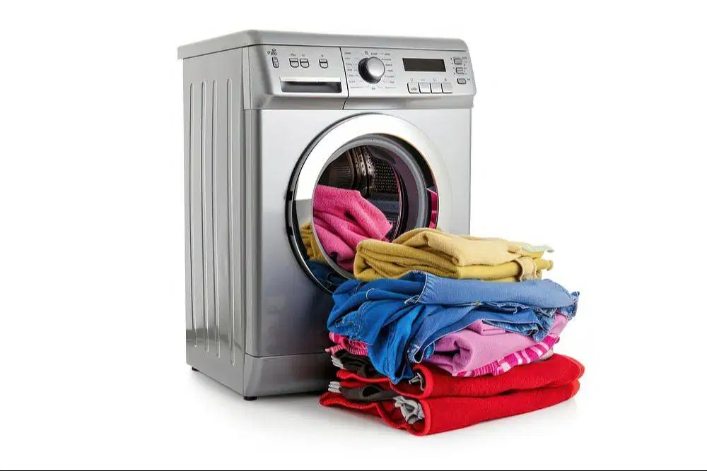Lowongan kerja laundry area sepatan kab. tangerang