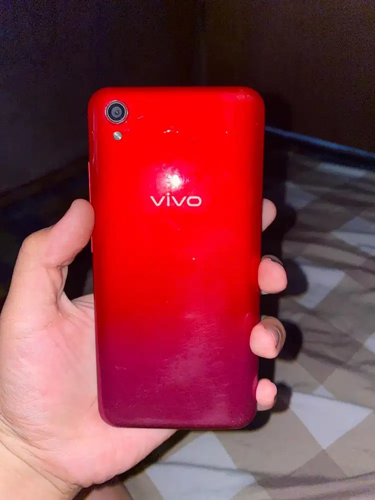 Vivo 91c maharin aj net juga bisa