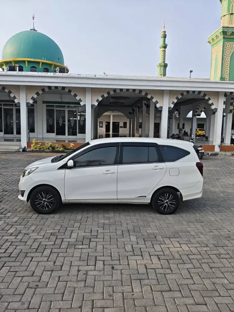 Murah Pajak ON Sigra 1.2 Matic