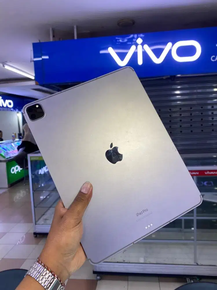 Ipad pro gen 6 13 inch inter