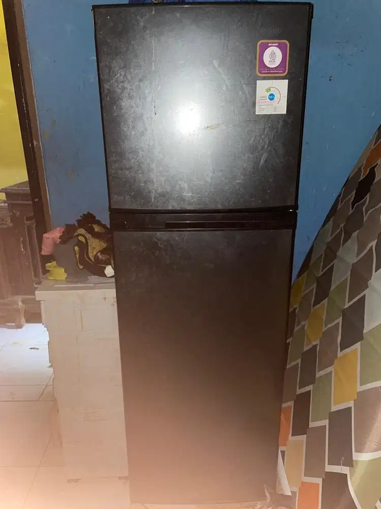 jual karna butuh uang