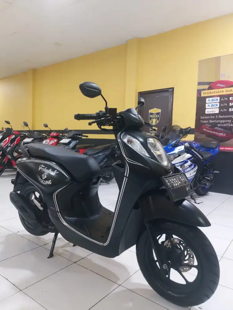 JUAL MURAH GENIO CBS 2022