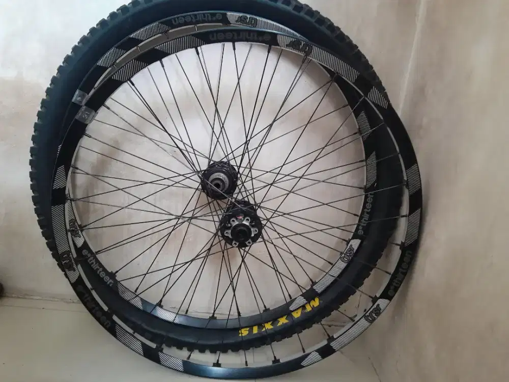 Velg Sepeda MTB