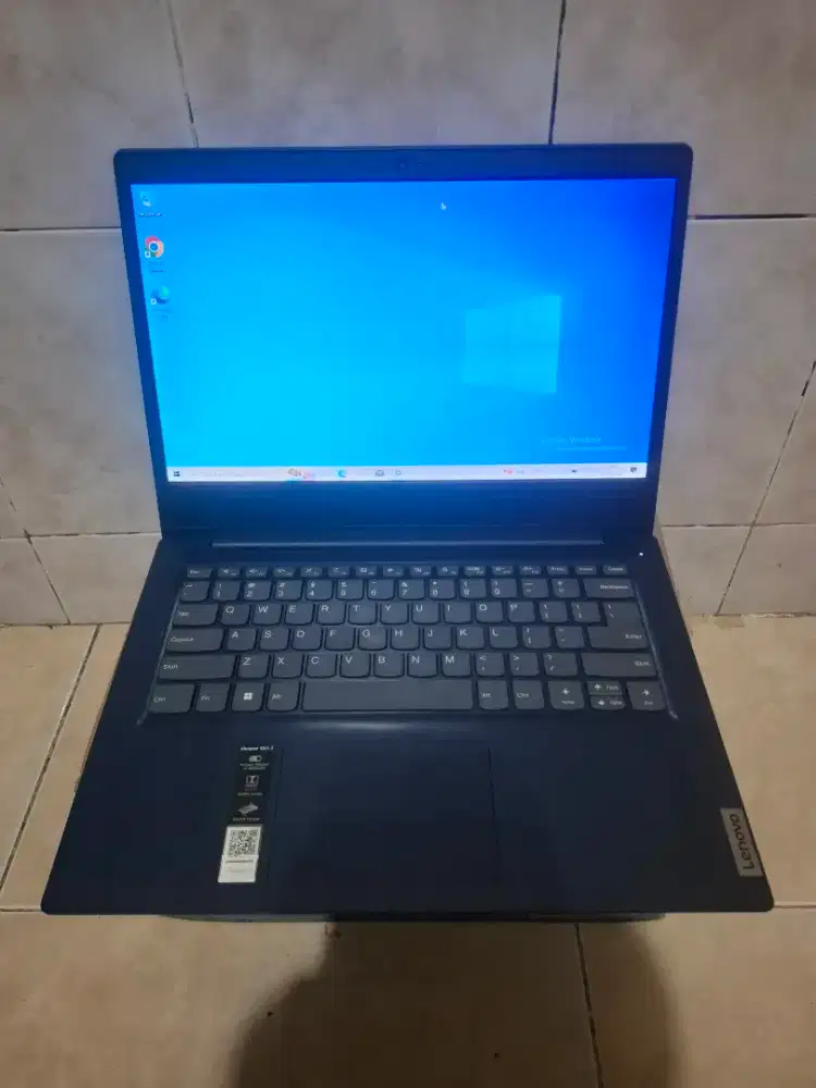 Laptop Lenovo Ideapad Slim 3 Ryzen 3 3250u