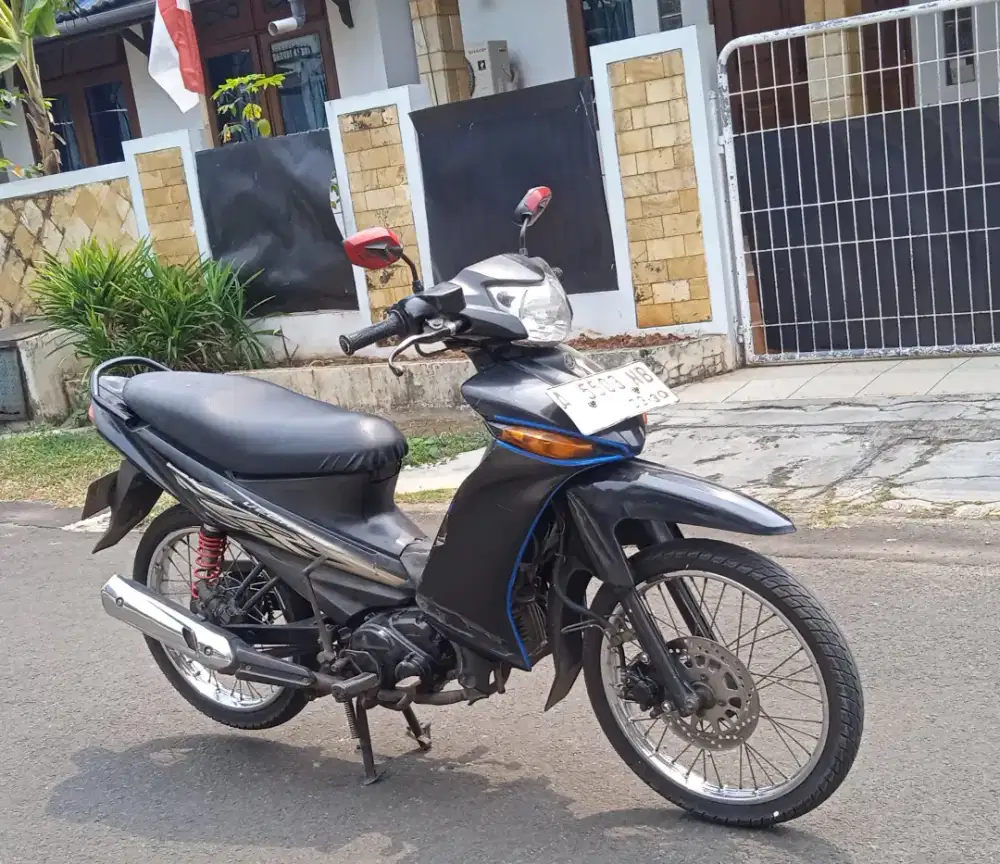 vega zr pajak hidup panjang istimewa