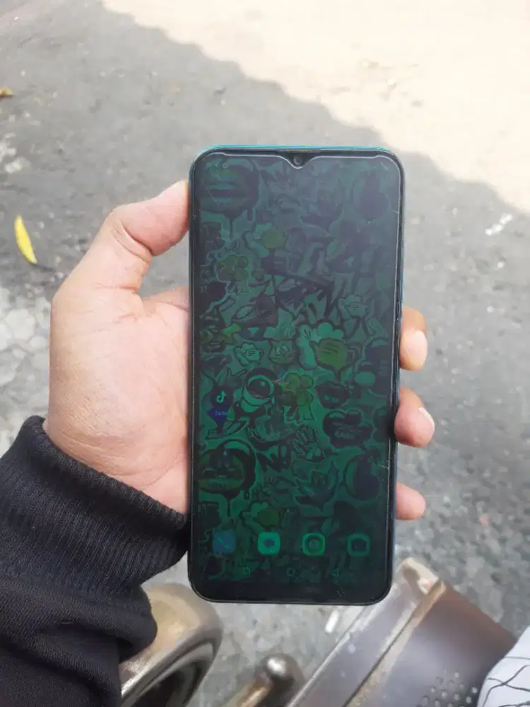 Infinix Smart 5