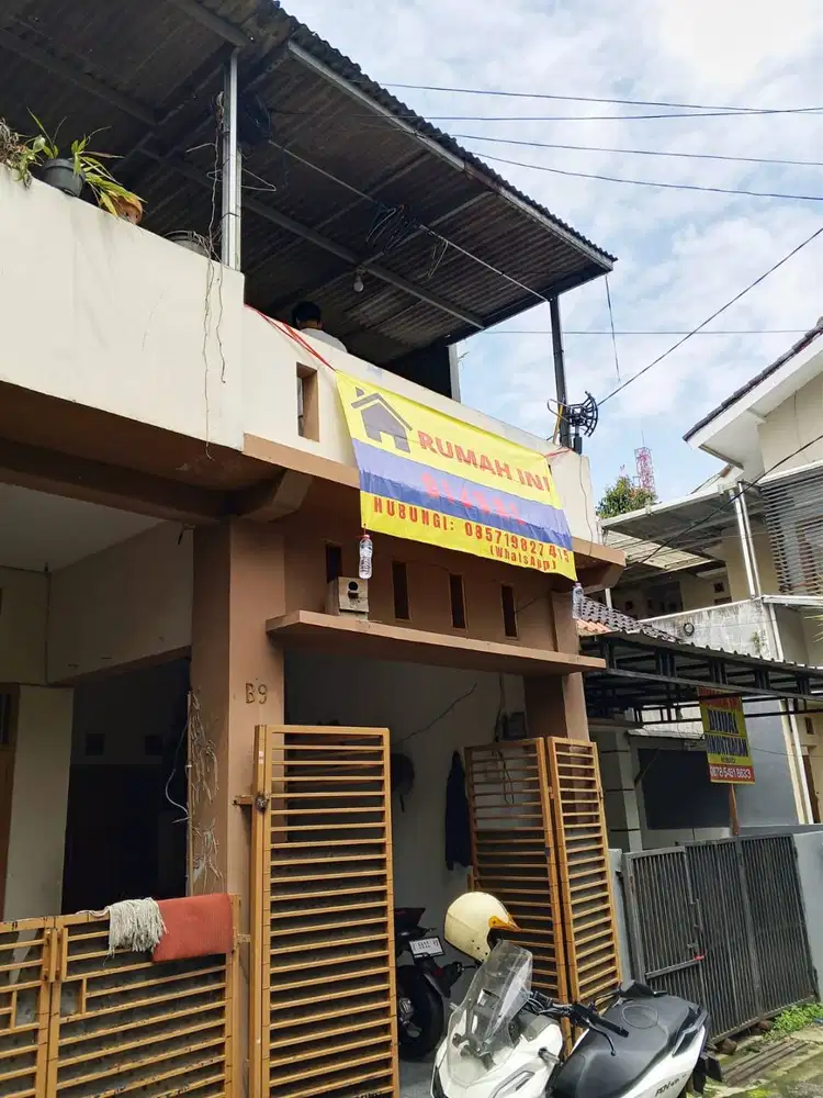 Jual Cepat Rumah