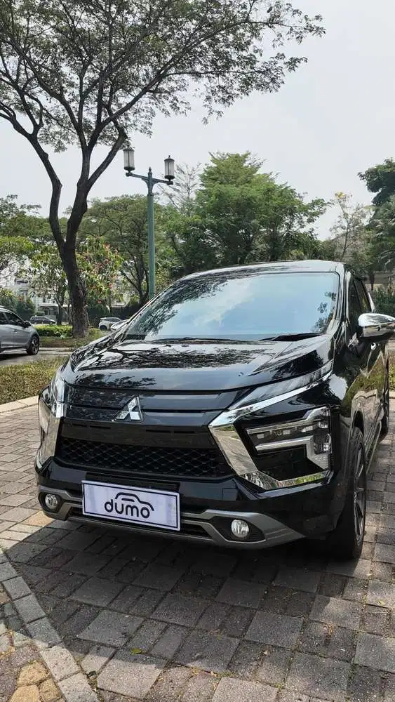 Mitsubishi Xpander 2022 Bensin