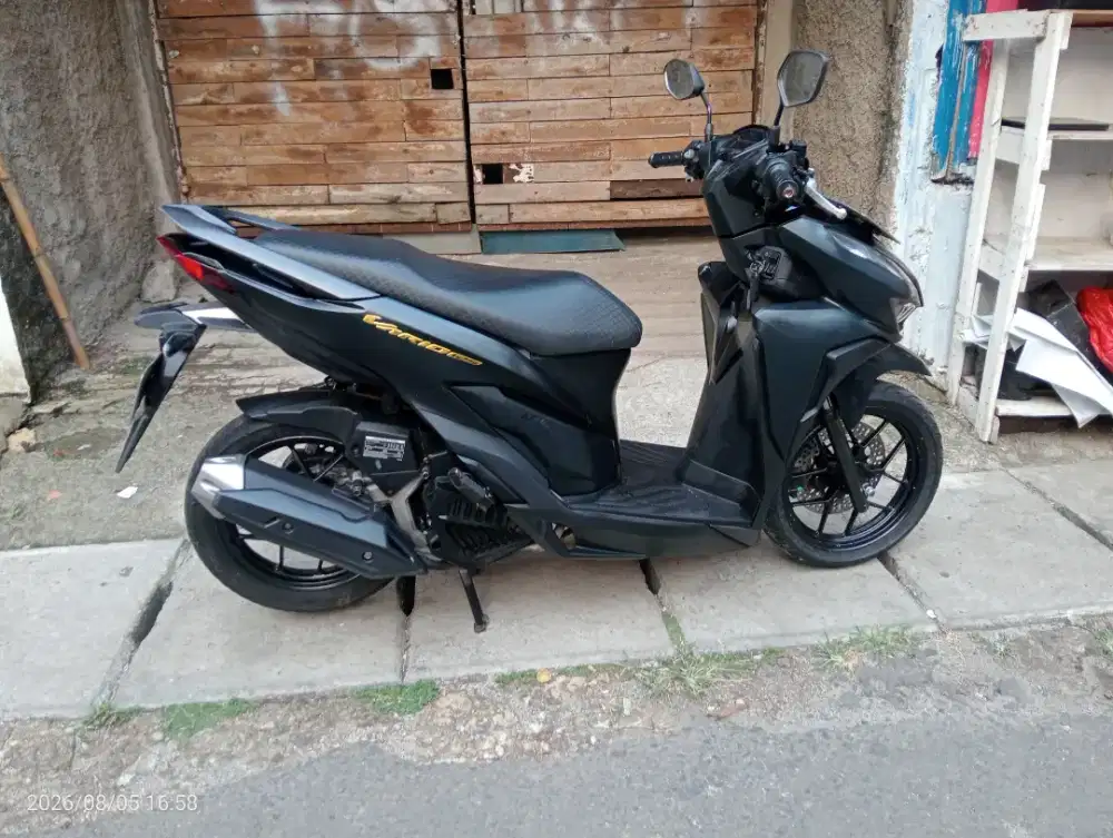 Vario CBS ISS remot