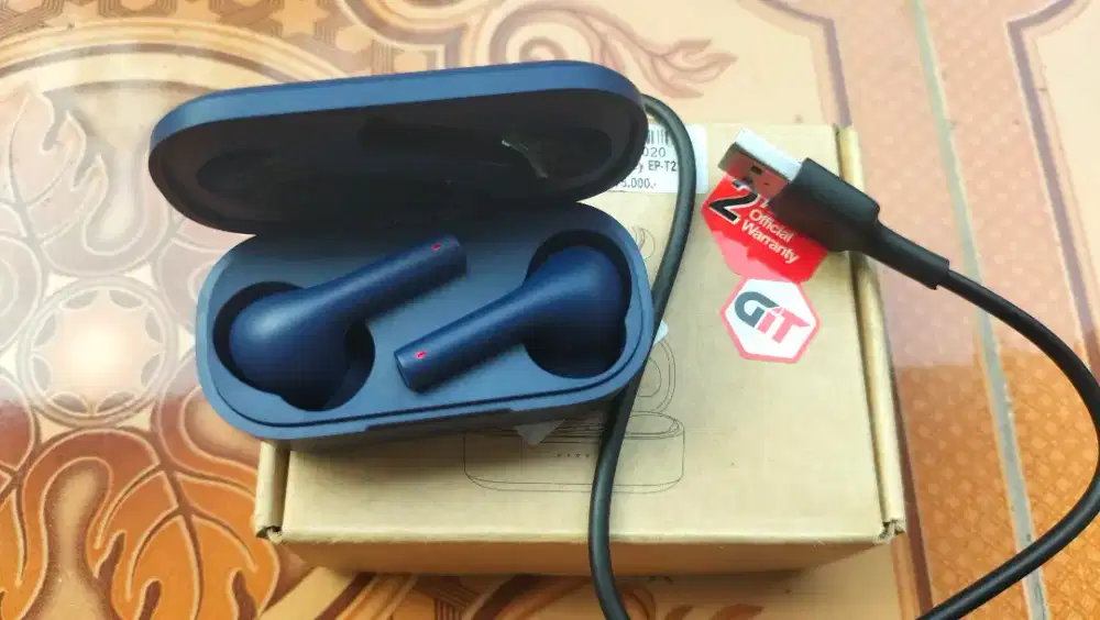 TWS AUKEY EP T21S