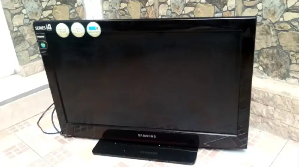 Jual tv 26 inc lcd monolog samsung