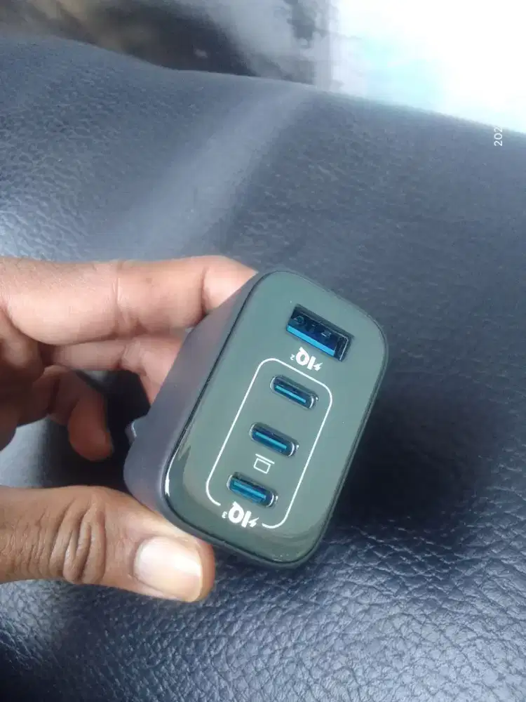 ANKER Zolo 70watt