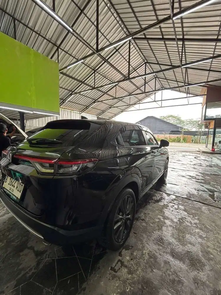 Honda HR-V 2023 Bensin