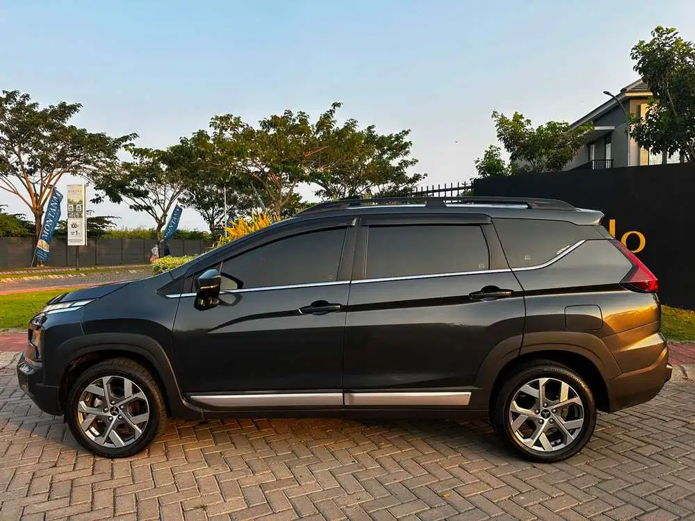 Mitsubishi Xpander 2024 Bensin