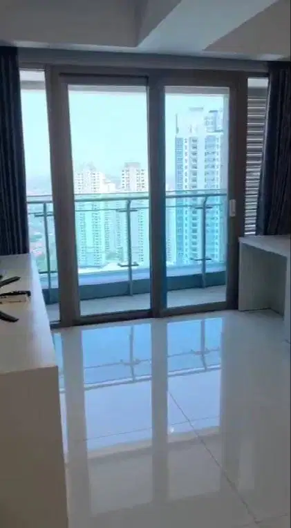Disewakan Apartemen Lariz Pakuwon Indah Full Furnish Pakuwon Mall