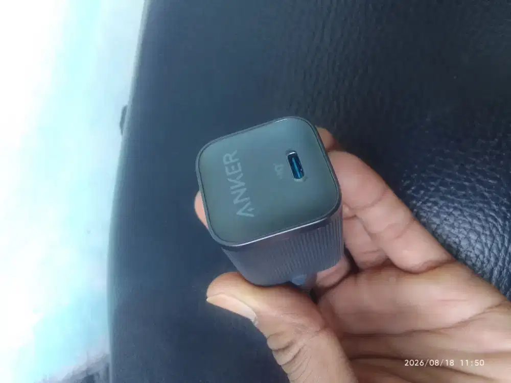ANKER Nano 45watt