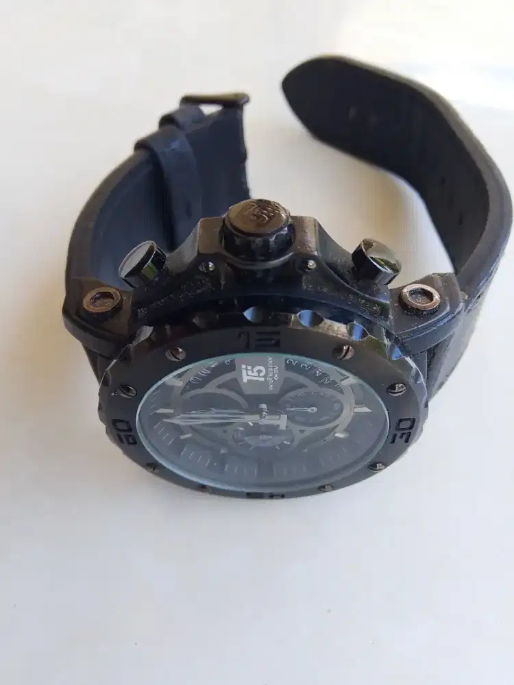 T5 Chronograph Model H3641