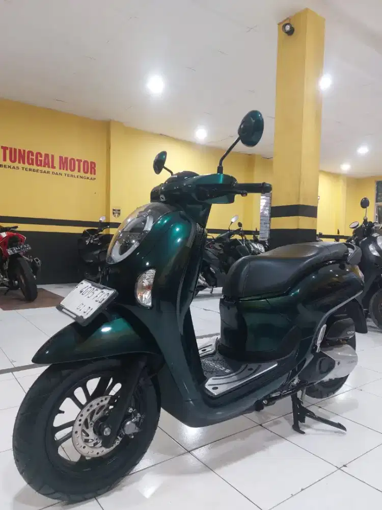 PROMO SUPER MURAH SCOOPY PRESTIGE 2026